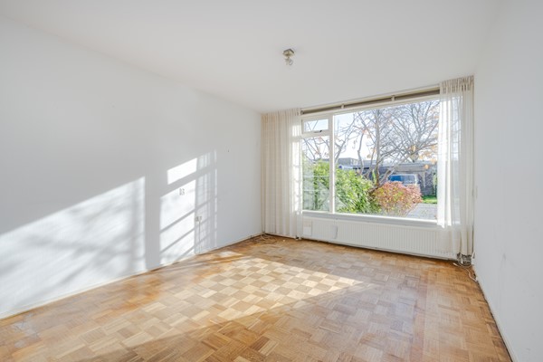 Medium property photo - Professor van der Waalslaan 16, 2251 GH Voorschoten